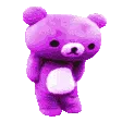 PartyBear8
