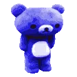 PartyBear6