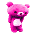 PartyBear9