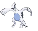 lugia