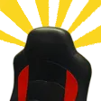 brnkPraisethechair