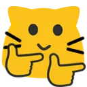 meowfingerguns meowfingerguns