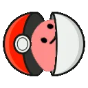 PartyPokeblob