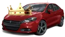 KingDart