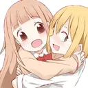 MiyanoHug