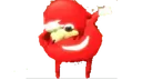dab