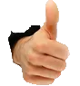 thumbsup thumbsup