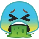 blobovomit