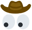 cowboyeyes