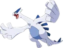 Lugia