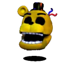 fnaf_golden