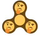 spinningthot