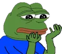 pepehands pepehands