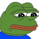 SadPepe