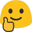 blobthumbsup