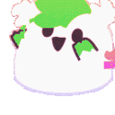 tshaybolbpartyattention Discord emoji