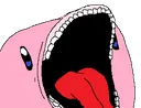 maw
