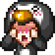 pedShy