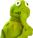 KermGasp KermGasp