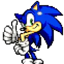 SonicThumbup SonicThumbup