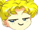 smug