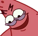 patrick