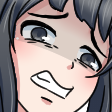 YanCringe Discord emoji