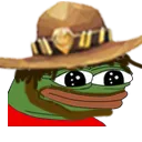 peepoMcCree