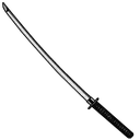 katana