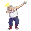 DannyDab