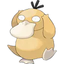 psyduck