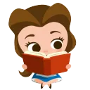 BelleReading