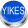 yikes