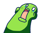 KuchiScream Discord emoji