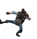 CongaDemoman