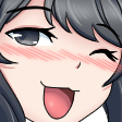 YanWink Discord emoji