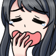 YanYawn Discord emoji