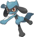 riolu