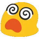 BlobConfused
