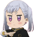 NoelleSalute Discord emoji