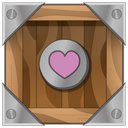 MFheartbox Discord emoji