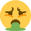 puke