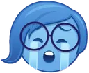 Sadness