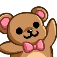 aeshBear