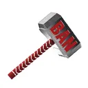 Banhammertemporary Banhammertemporary