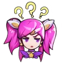 confused