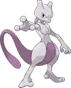 mewtwo mewtwo