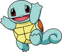 squirtle