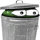 monkaSTrash