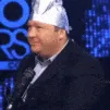 alexjonestinfoil